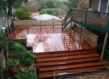 Kwikfynd Decks
wynnum